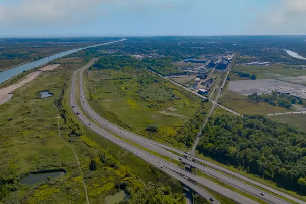 546 BROWN RD, Welland, ON L3B 5N4