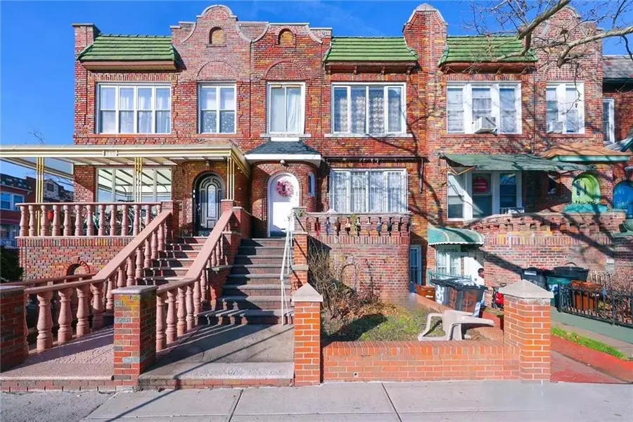 251 Avenue P, Brooklyn, NY 11204