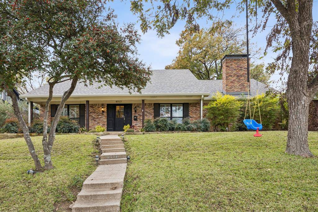 9717 Ravensway Drive, Dallas, TX 75238