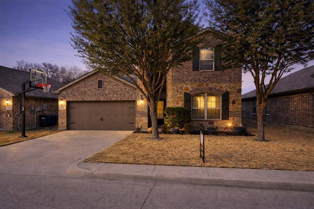 1100 Evers Drive, Mckinney, TX 75071