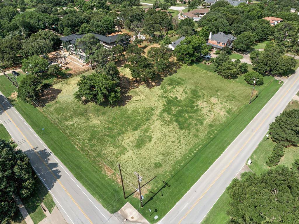 1099 Burney Lane, Southlake, TX 76092