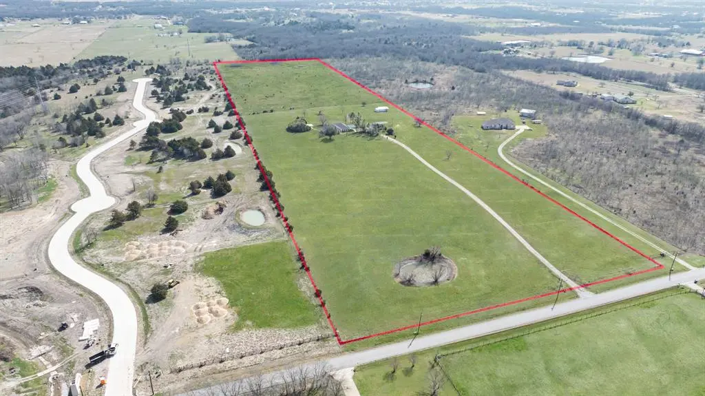 1511 S Munson Road, Royse City, TX 75189