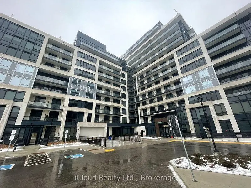 395 Dundas ST #835, Oakville, ON L6M 4M2