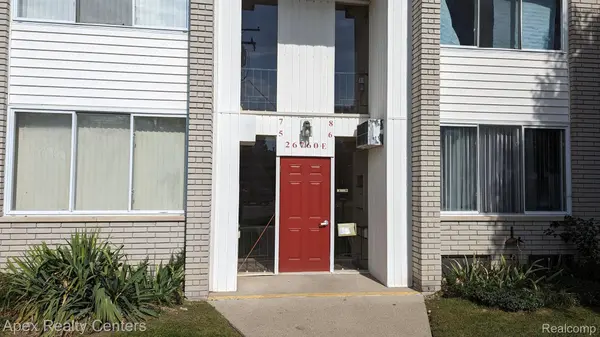 26760 Joy #E 8, Redford Charter Township, MI 48239