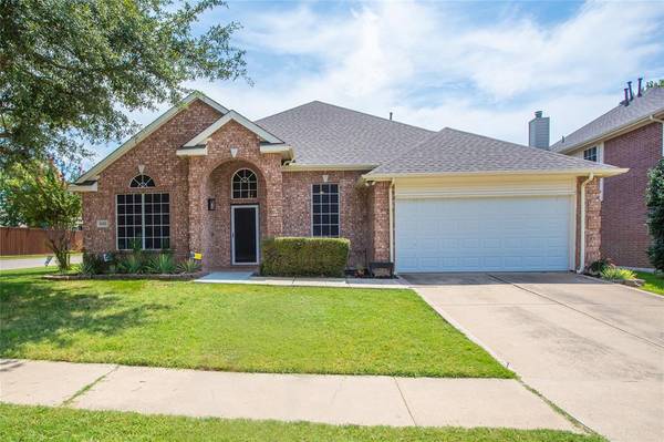 6122 Fieldcrest Lane, Sachse, TX 75048