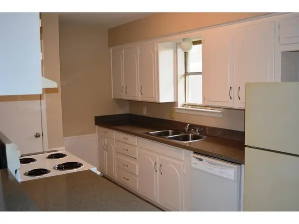 516 Billie Ruth Lane #516, Hurst, TX 76053