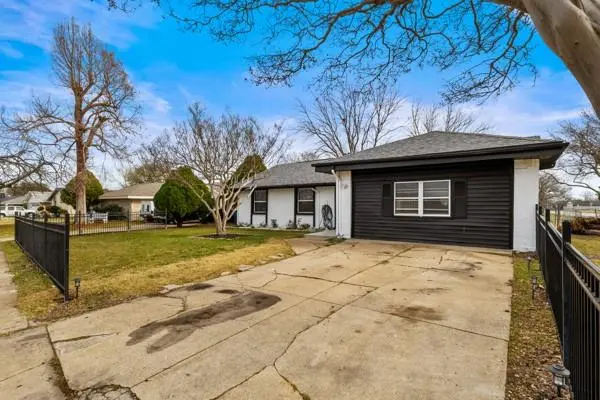 478 Birchwood Drive, Garland, TX 75043