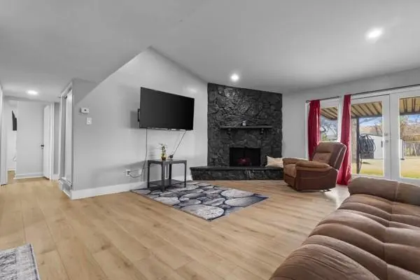 478 Birchwood Drive, Garland, TX 75043