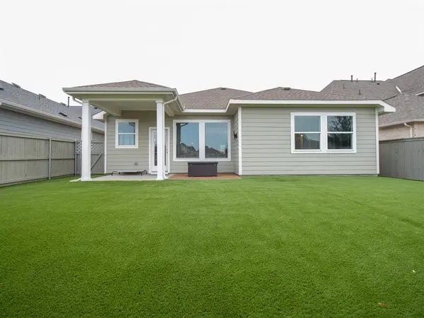 2608 Woodhill Way, Northlake, TX 76247