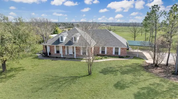 1511 S Munson Road, Royse City, TX 75189