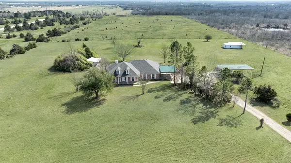 1511 S Munson Road, Royse City, TX 75189