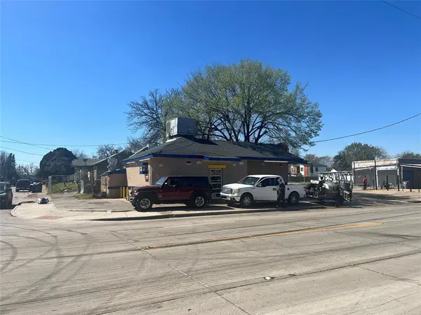 3415 S Malcolm X Boulevard, Dallas, TX 75215