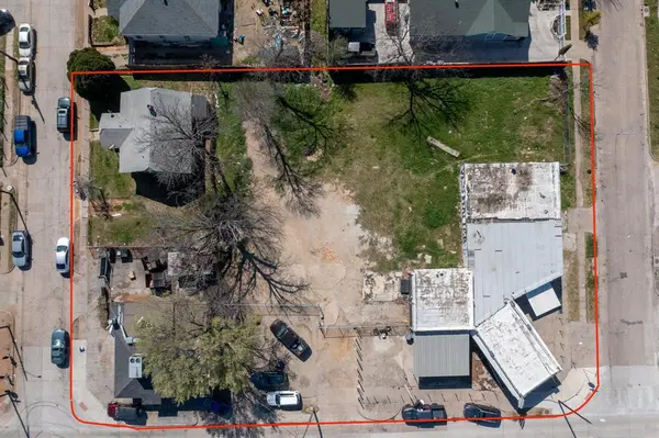 3415 S Malcolm X Boulevard, Dallas, TX 75215