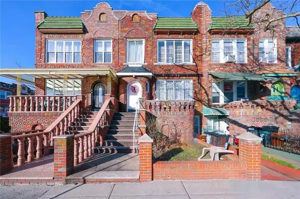 251 Avenue P, Brooklyn, NY 11204