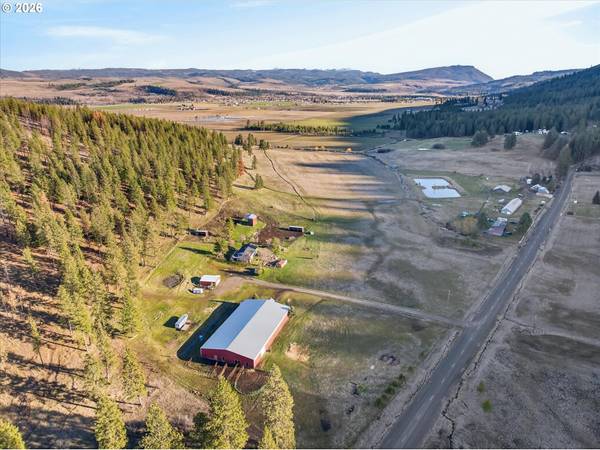 71459 Valley View RD, Elgin, OR 97827