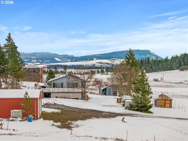 71459 Valley View RD, Elgin, OR 97827