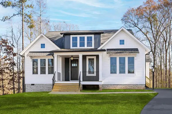 21445 N Dixboro RD, Green Oak Twp, MI 48178