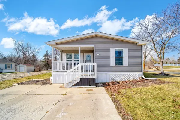 1 Yukon River CT, Madison Twp, MI 49221