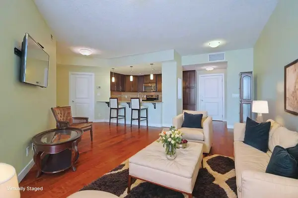 16 Varsity Estates CIR NW #609, Calgary, AB T3A 2C5