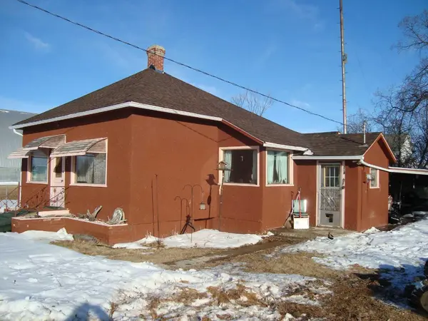 204 First ST S, Huxley, AB T0M 0Z0