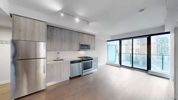 Toronto C08, ON M5E 0E1,2a church ST #1206