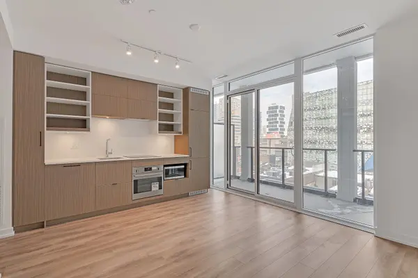 20 Edward ST #517, Toronto C01, ON M5G 1C9