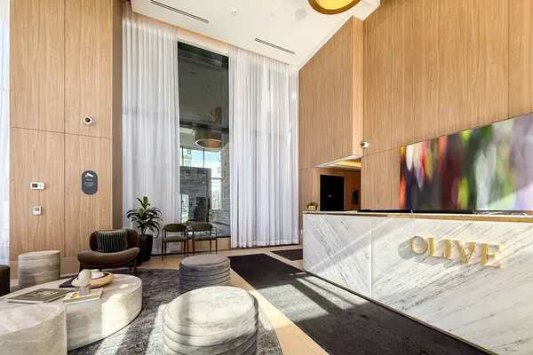 36 Olive AVE #1604, Toronto C14, ON M2N 0M4