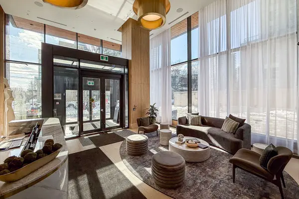 36 Olive AVE #1604, Toronto C14, ON M2N 0M4