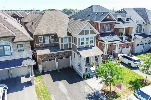 60 Westfield DR, Whitby, ON L1P 0E9