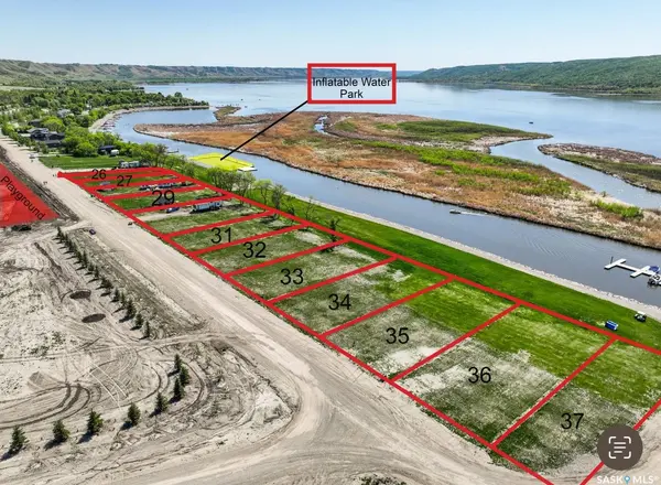 29 Oakley LANE, Round Lake, SK S0G 4Z0