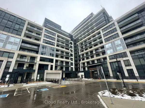 395 Dundas ST #835, Oakville, ON L6M 4M2