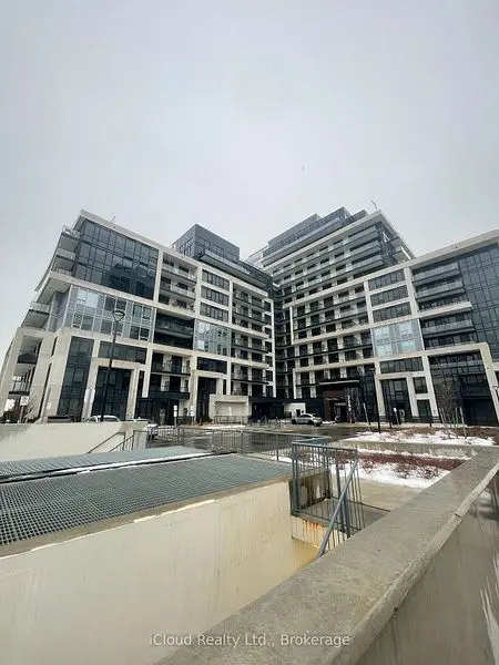 395 Dundas ST #835, Oakville, ON L6M 4M2