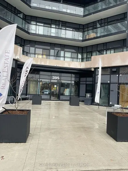 395 Dundas ST #835, Oakville, ON L6M 4M2