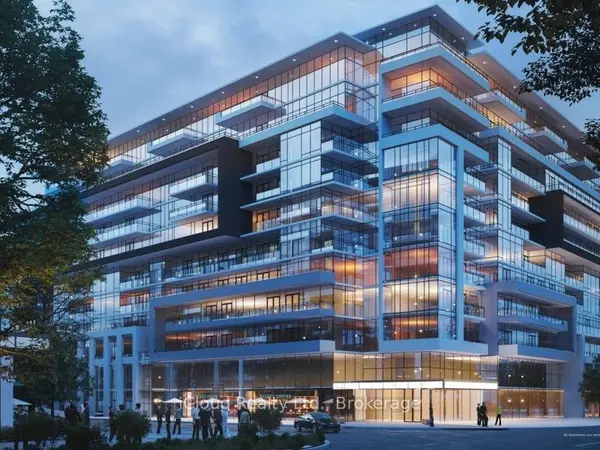 395 Dundas ST #835, Oakville, ON L6M 4M2