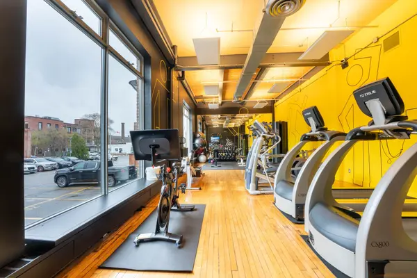 219 Dufferin ST #4A, Toronto W01, ON M6K 1Y9