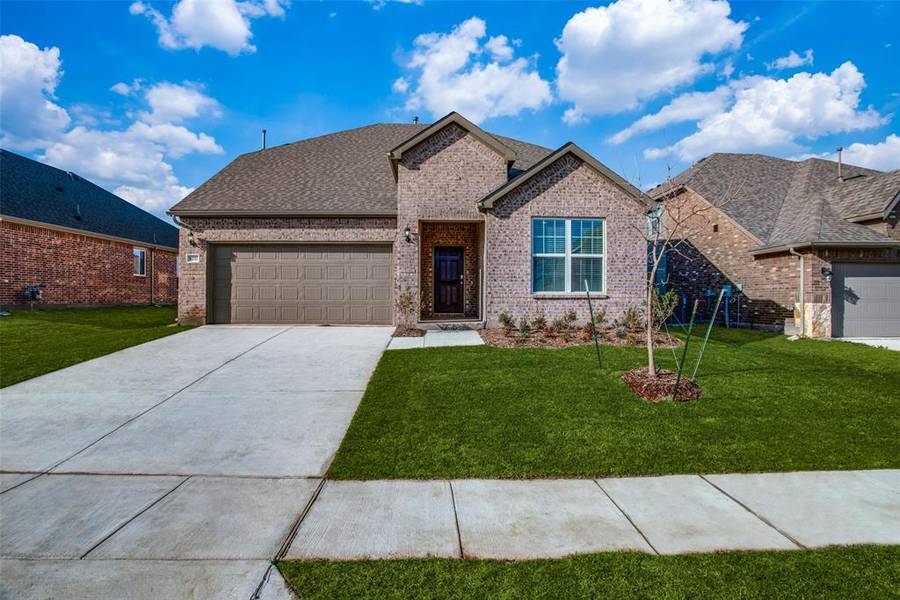 1237 Sharp Street, Anna, TX 75409