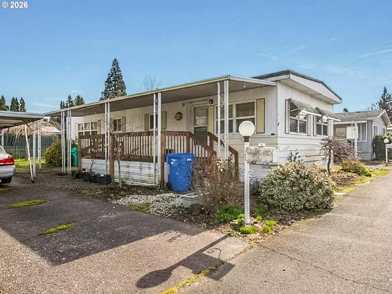 21016 SE STARK ST #71, Gresham, OR 97030