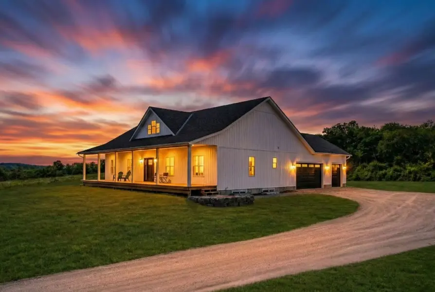 242 Percy Boom RD W, Trent Hills, ON K0L 1L0