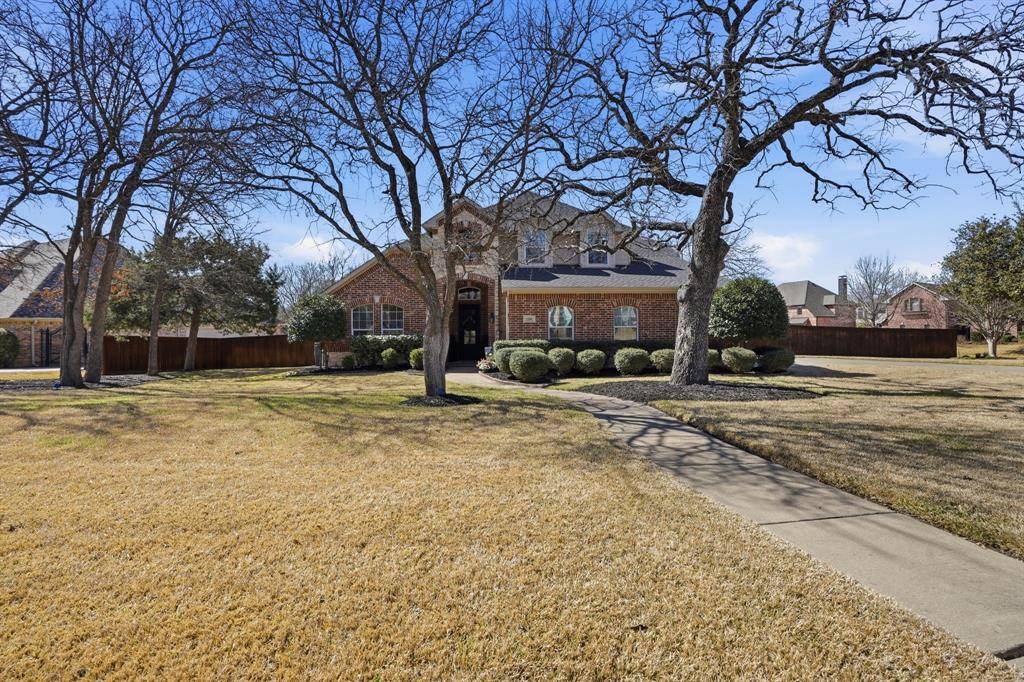 1200 Wellington Drive, Keller, TX 76248