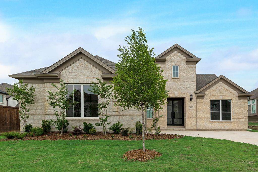 1006 Cascading Creek Drive, Rockwall, TX 75087