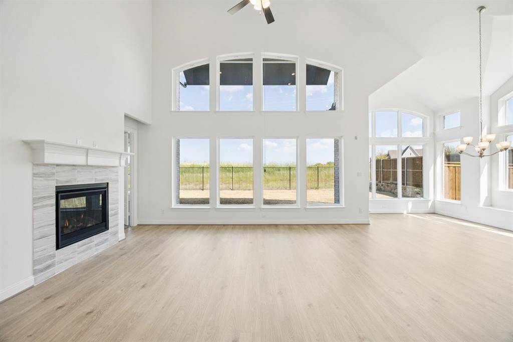 1020 Cascading Creek Drive, Rockwall, TX 75087