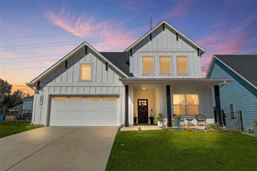 941 Meadow Bend Loop S, Grapevine, TX 76051
