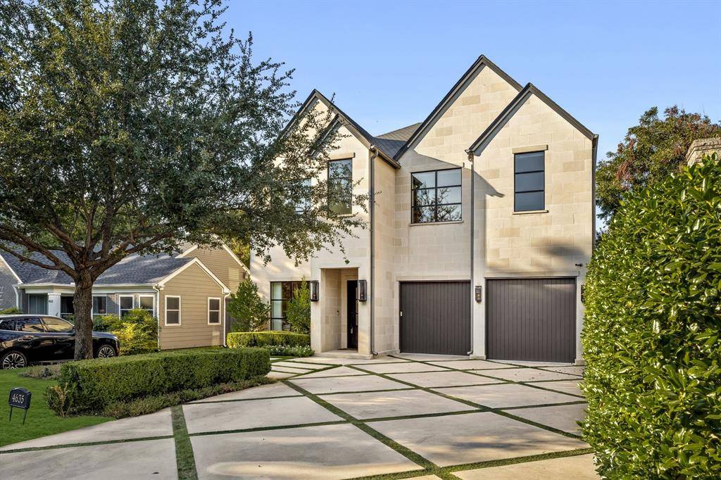 4635 W Amherst Avenue, Dallas, TX 75209