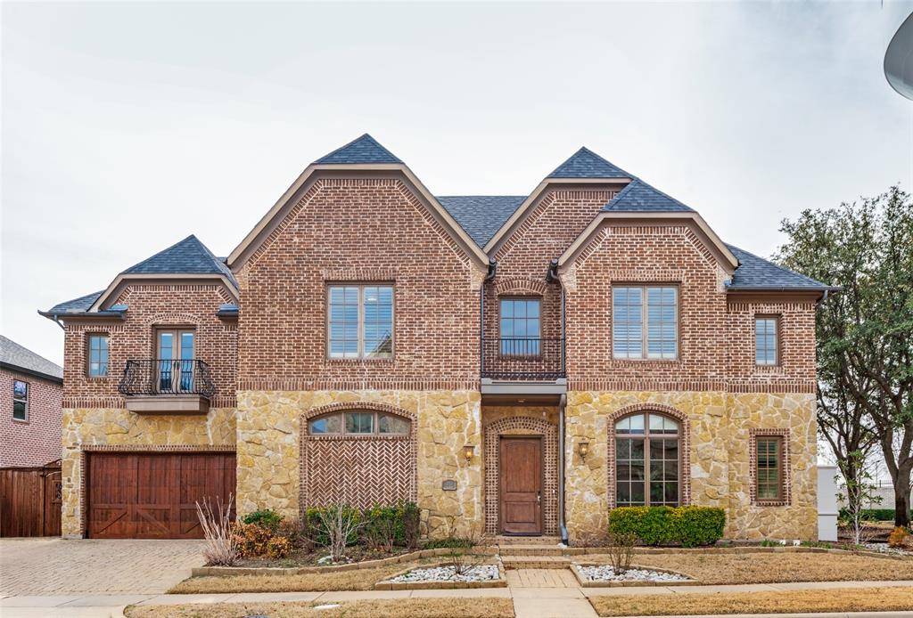 5764 Quebec Lane, Plano, TX 75024