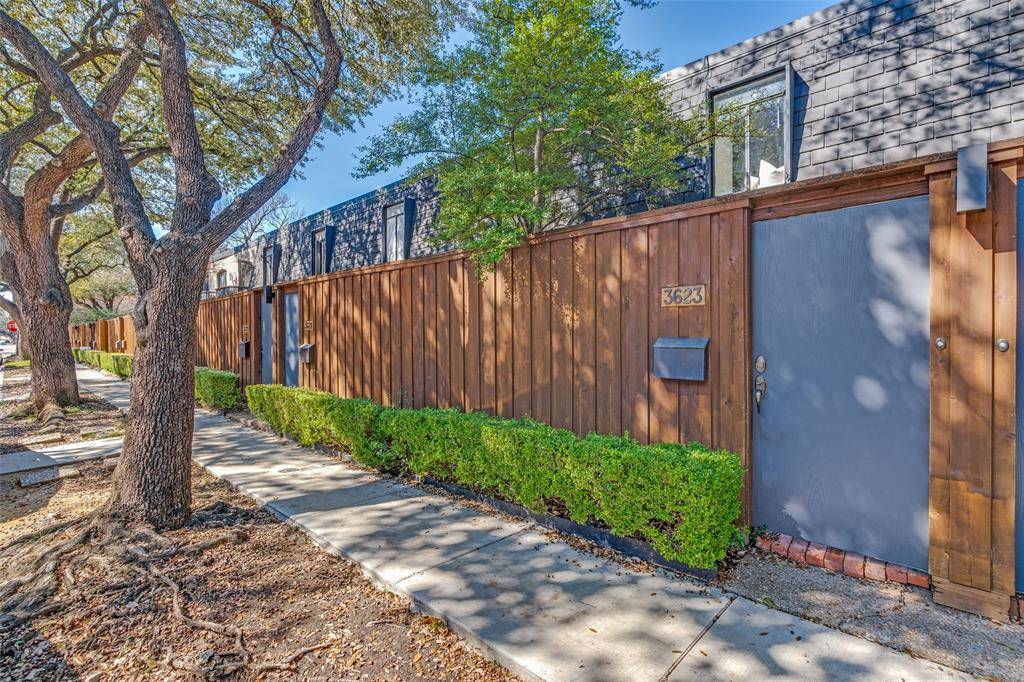 3623 Hawthorne Avenue, Dallas, TX 75219