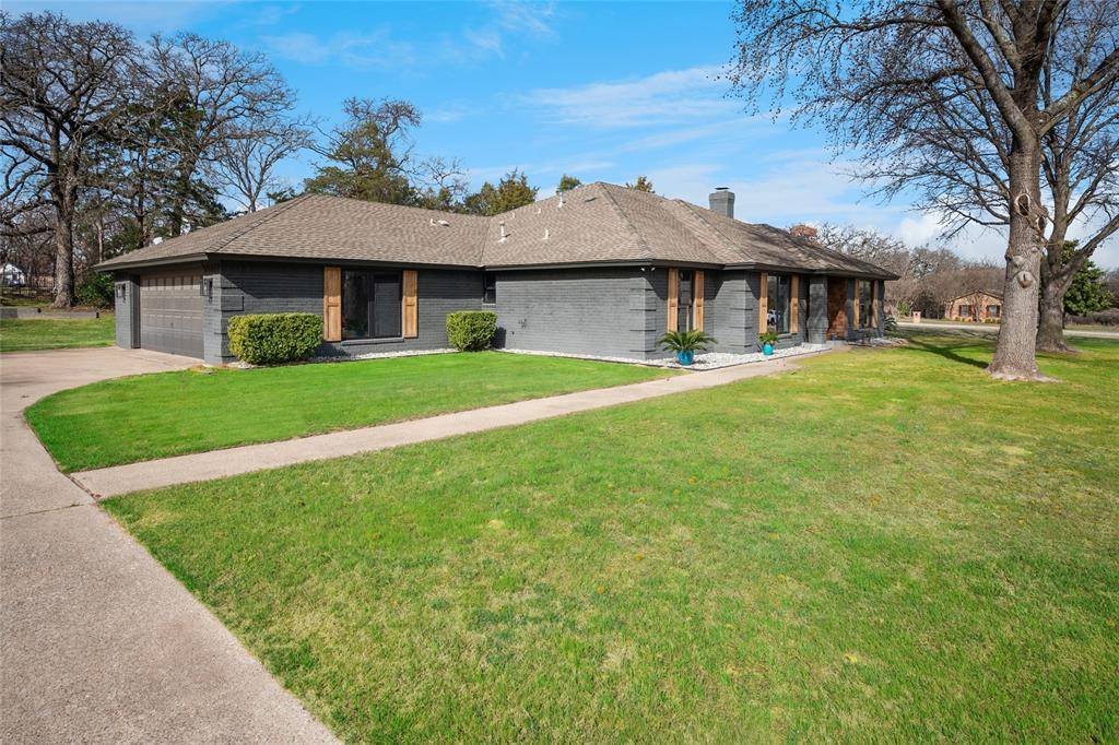 1210 Wood Creek Lane, Southlake, TX 76092