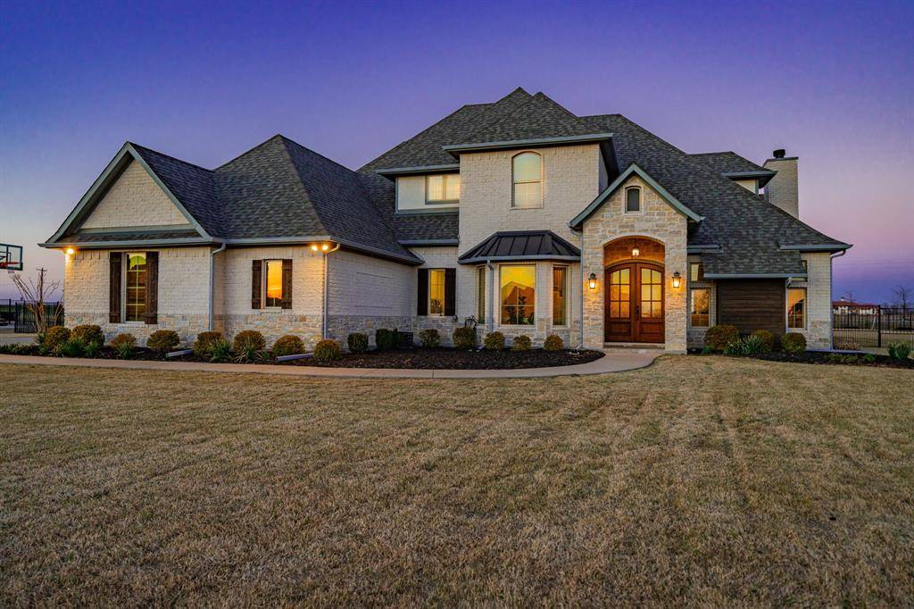 1570 Winding Creek Lane, Rockwall, TX 75032