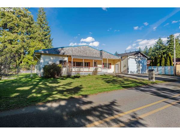 87463 MCTIMMONS LN, Bandon, OR 97411