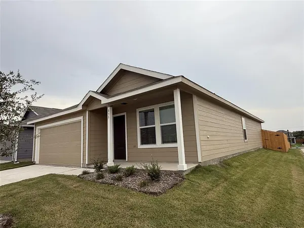 835 Ginkgo Way, Princeton, TX 75407