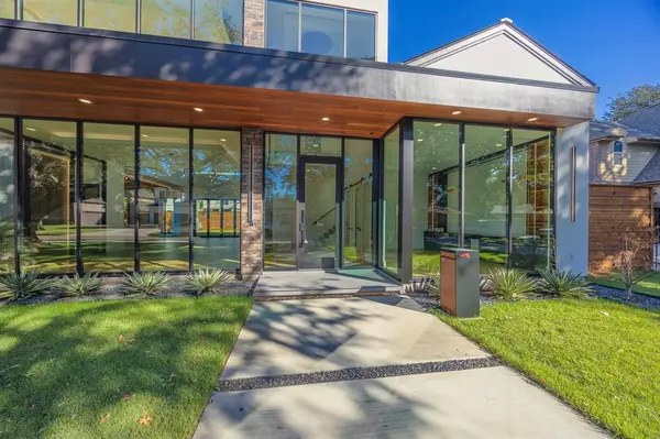 5723 Meletio Lane, Dallas, TX 75230